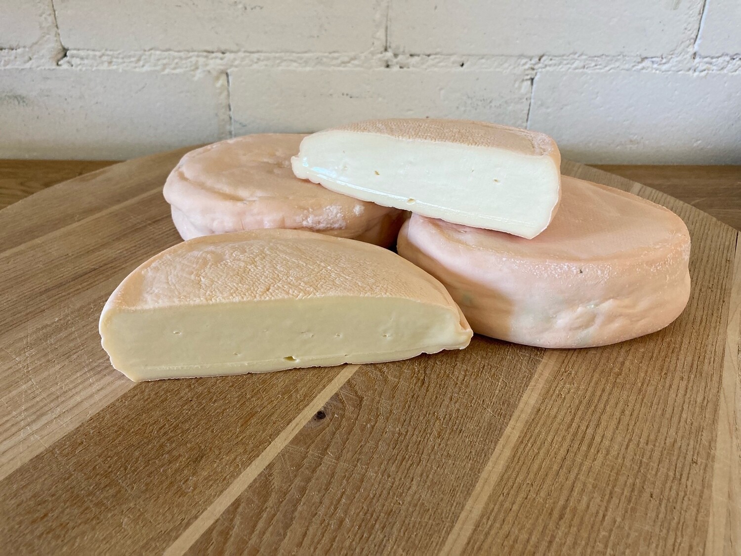 Rigi Schmöcker, Alp-Rotschmierkäse