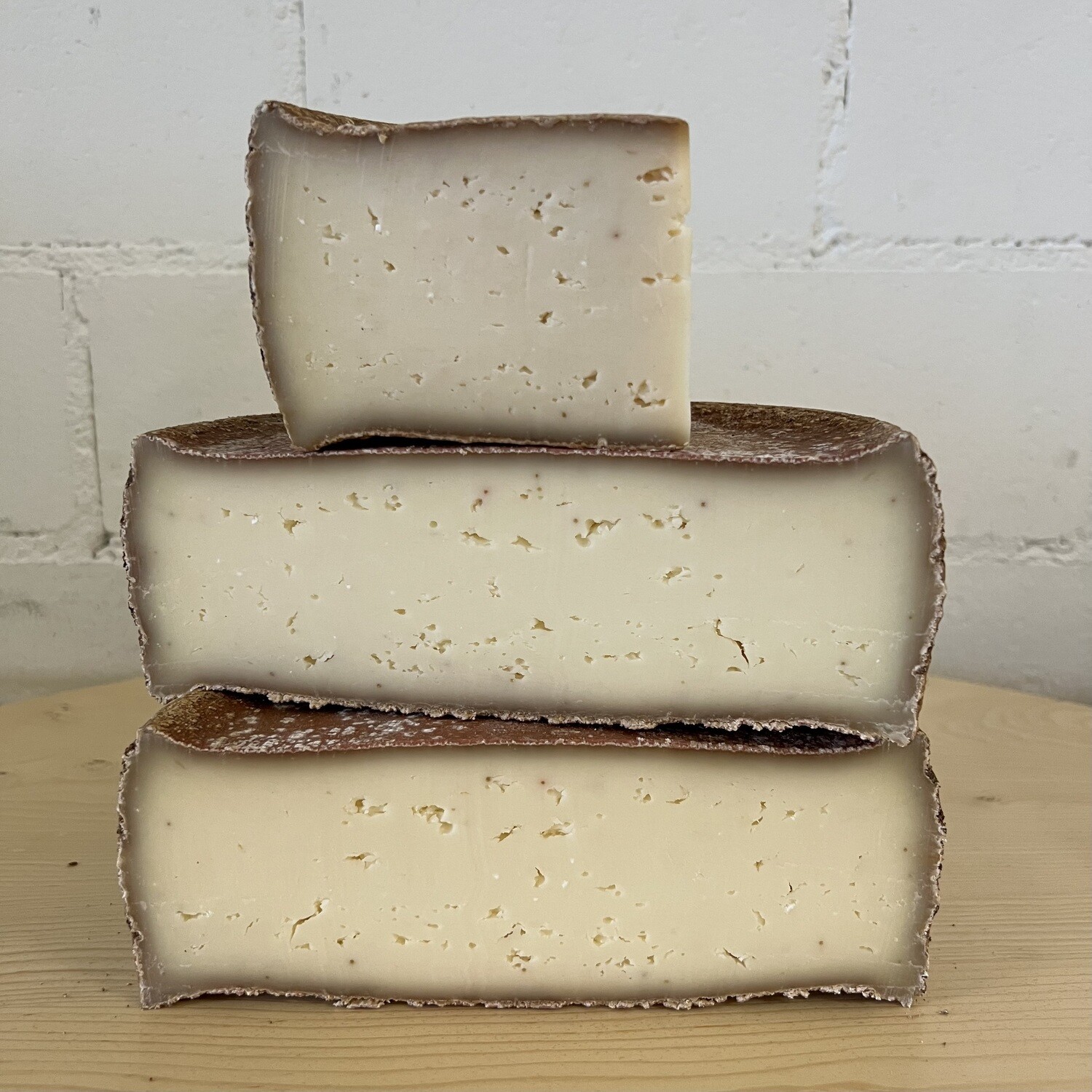 Bergschafkäse Lindenberg, Bio