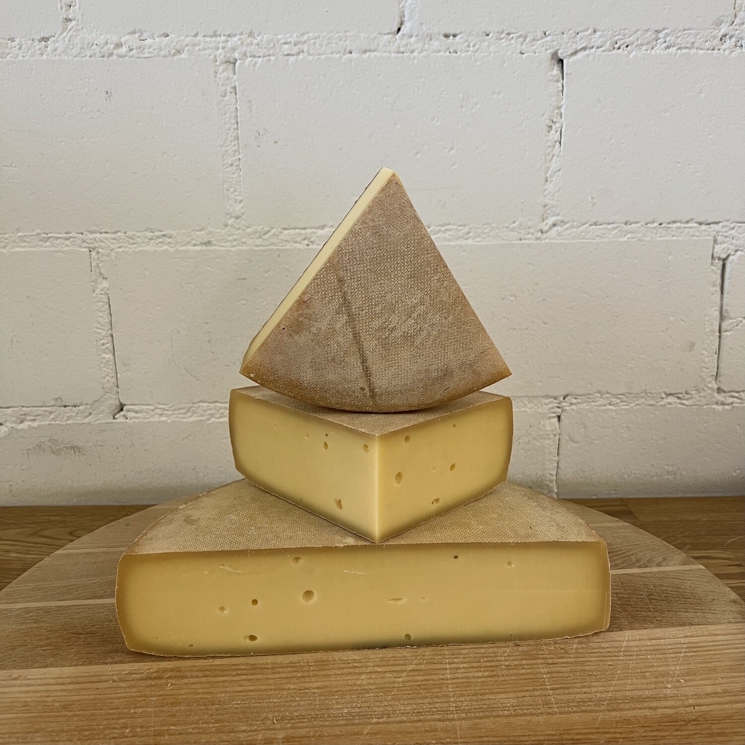 Simplon AOP Bergkäse