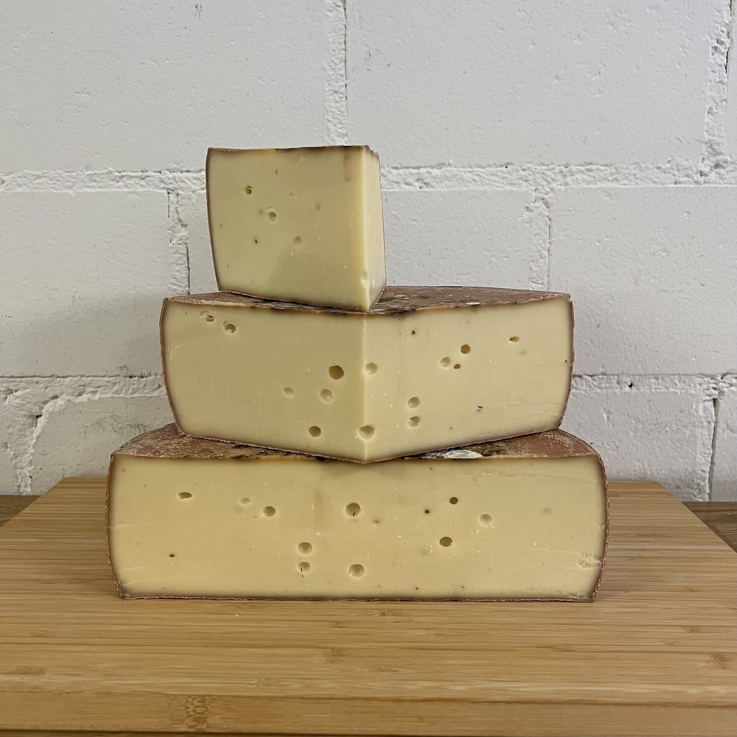 Mosnanger Bergkäse 