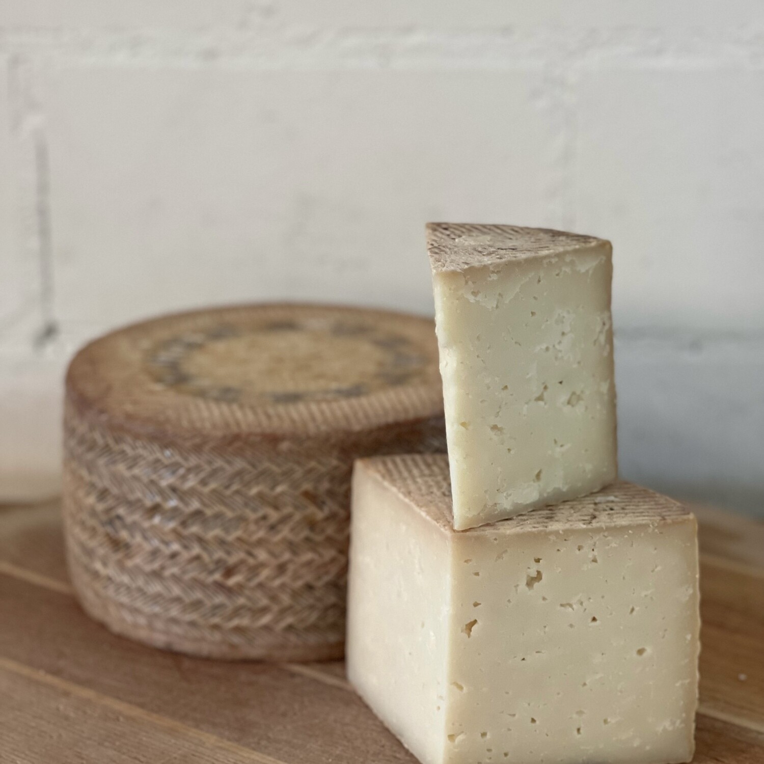 Manchego 