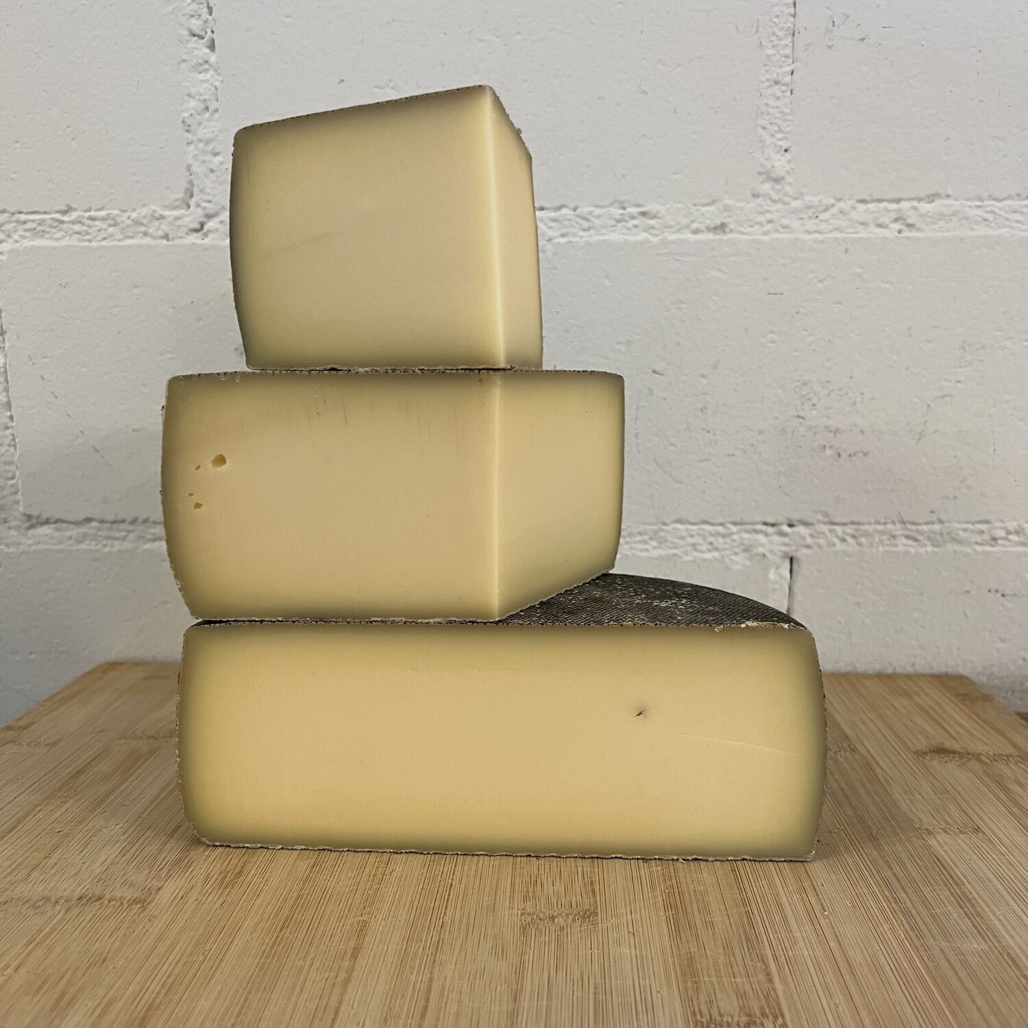 Reusstaler Käse