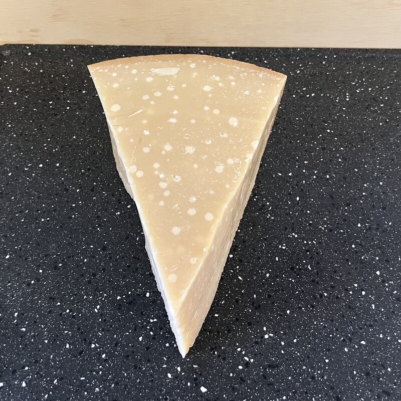 Parmigiano Reggiano, 3-jährig