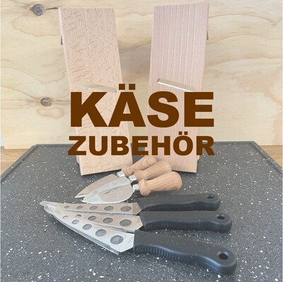 Käsezubehör