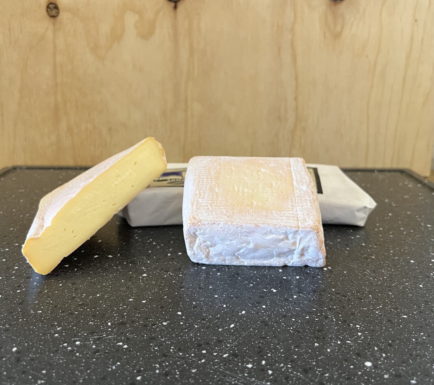 Tuma, Kuhmilch, Toggenburg