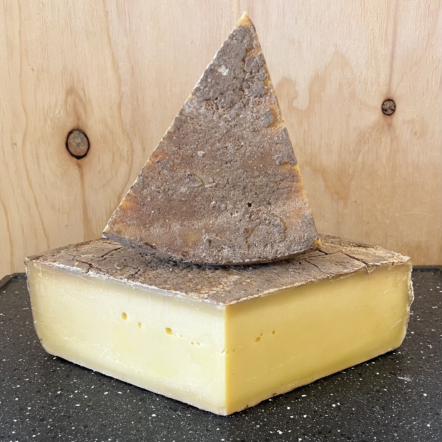 Comté Alpage