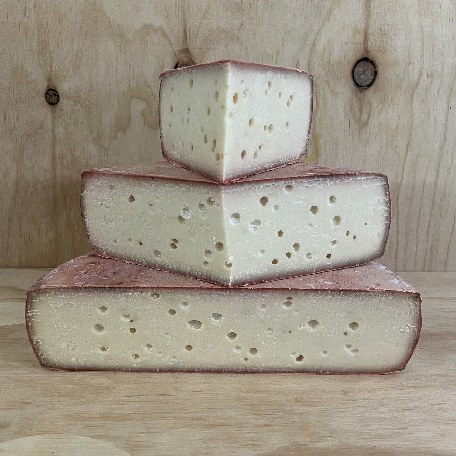Appenzeller Rässchäs 1/4 Fett