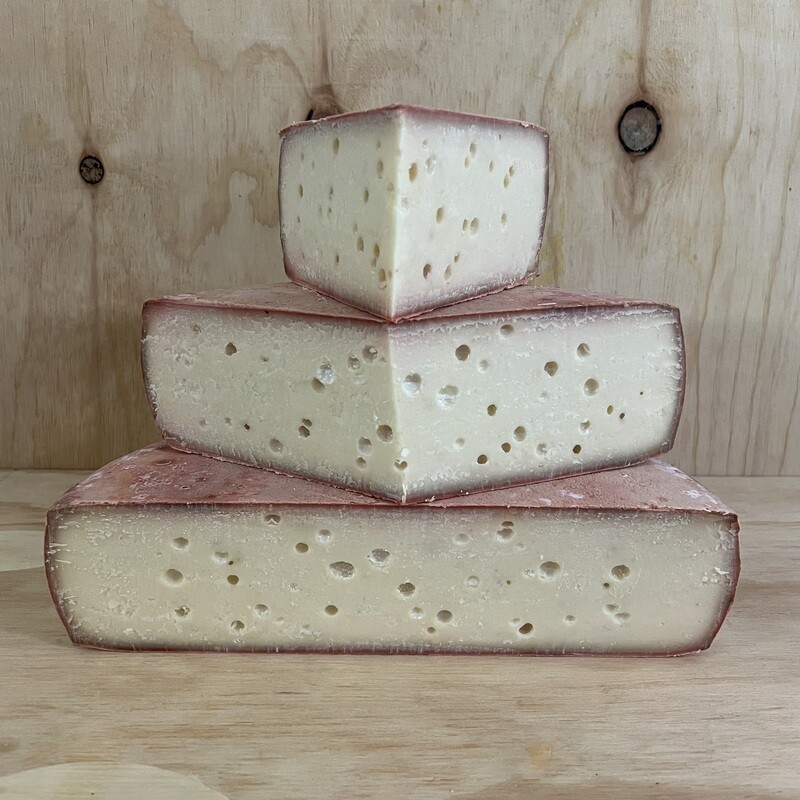 Appenzeller Rässchäs 1/4 Fett