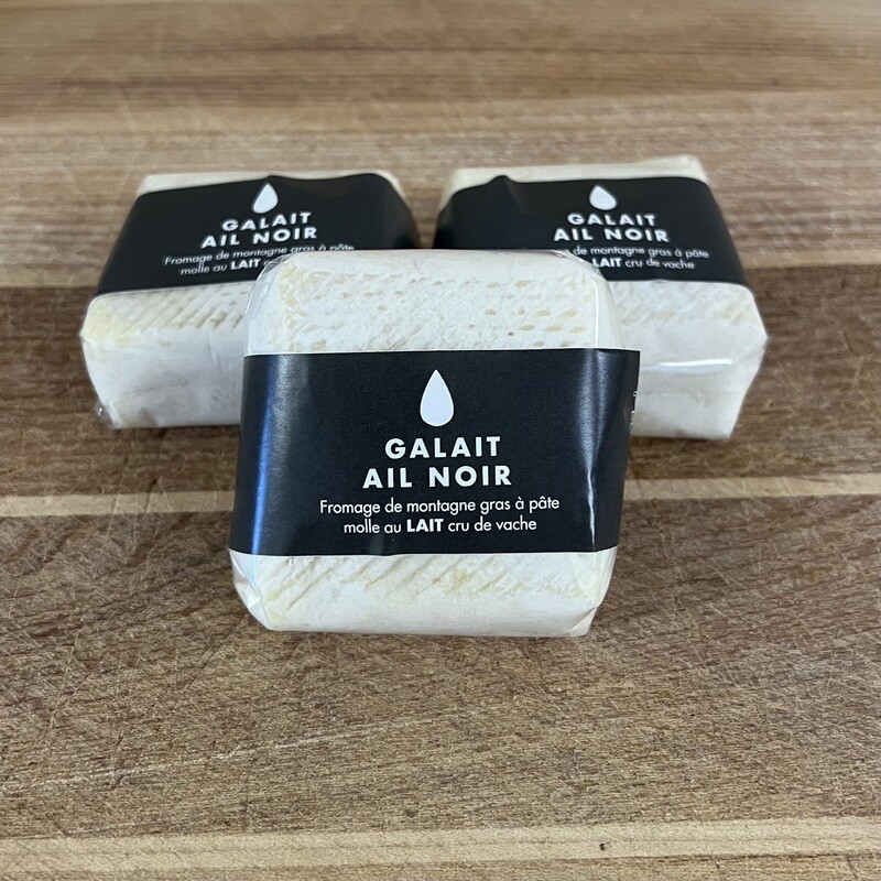 Galait Ail Noir 