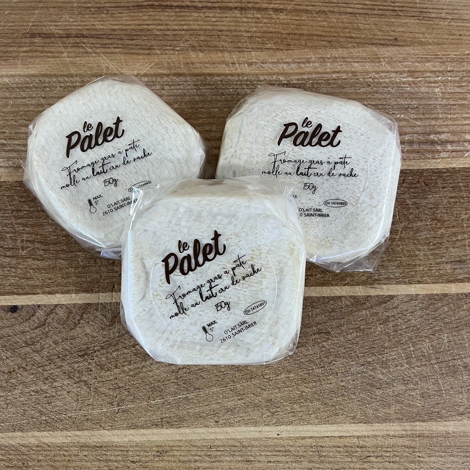 Le Palet 