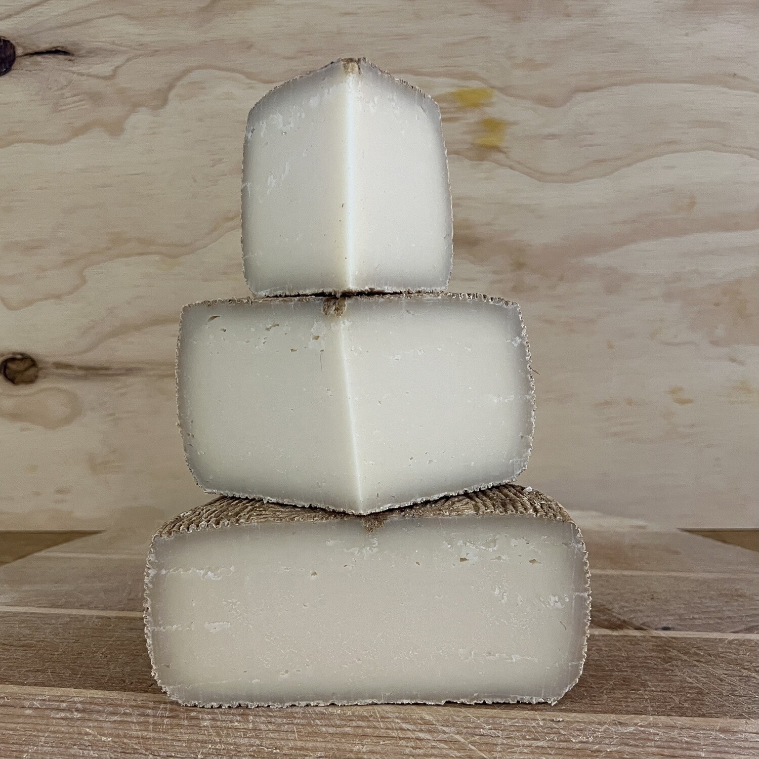 Napf Berggeisskäse