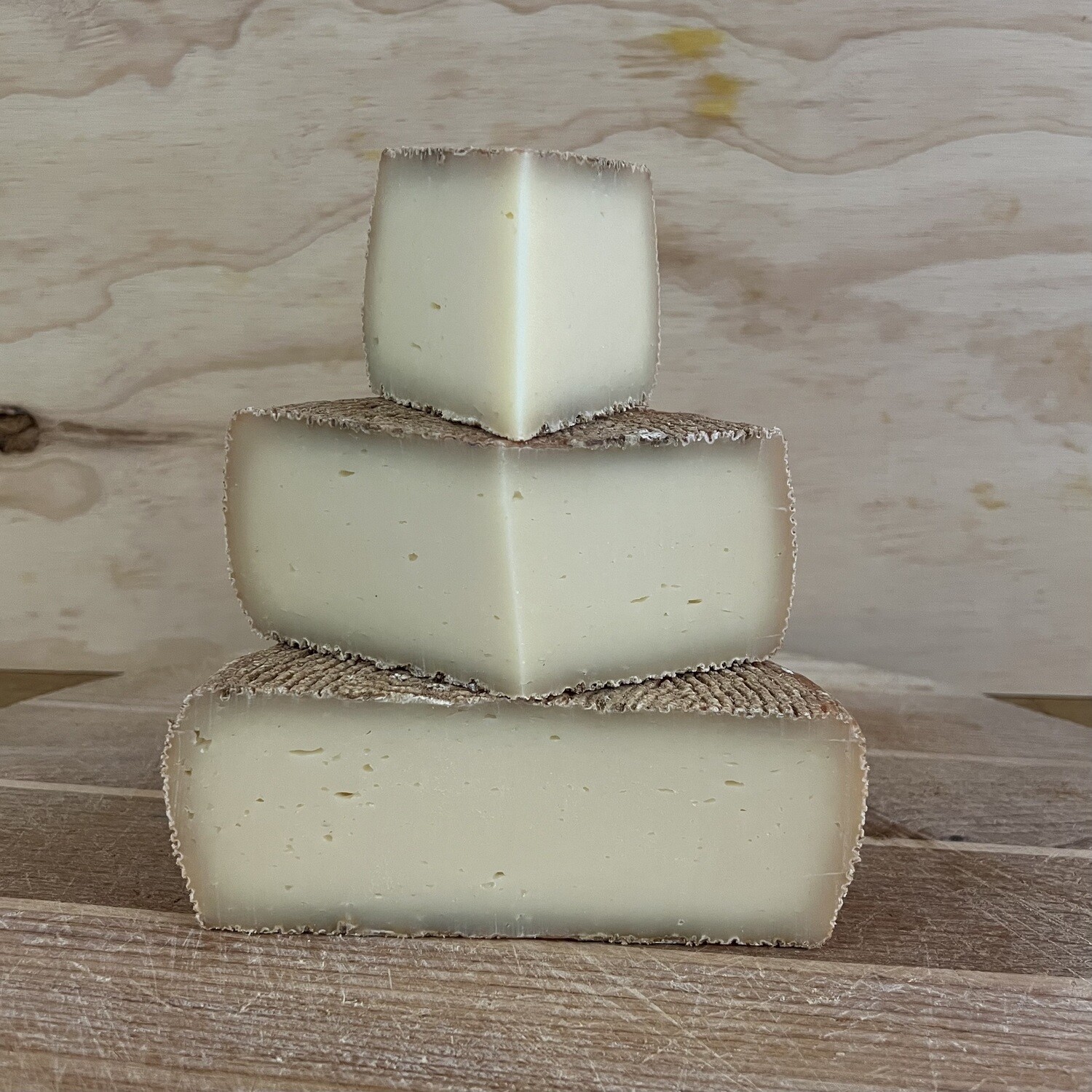 Napf Bergschafkäse