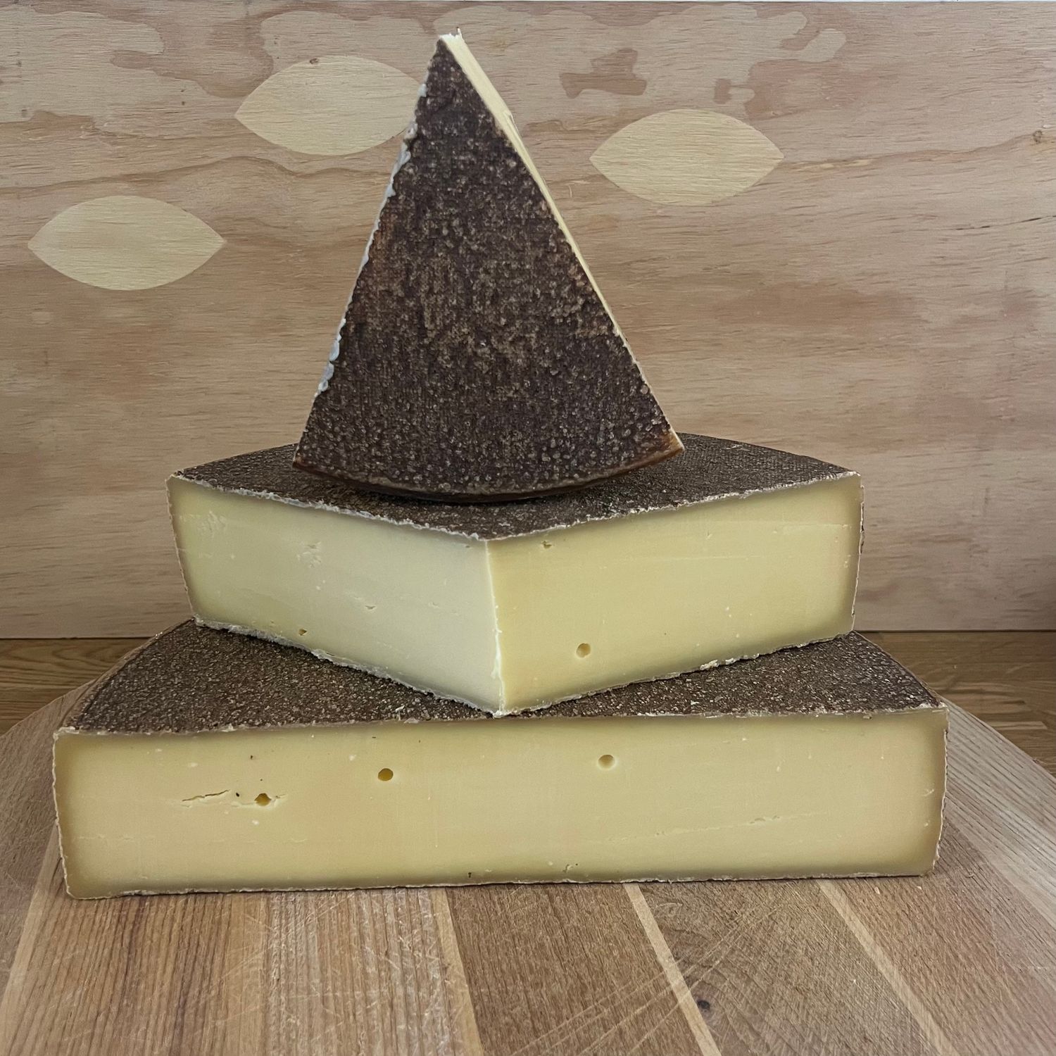 Meientaler Alpkäse