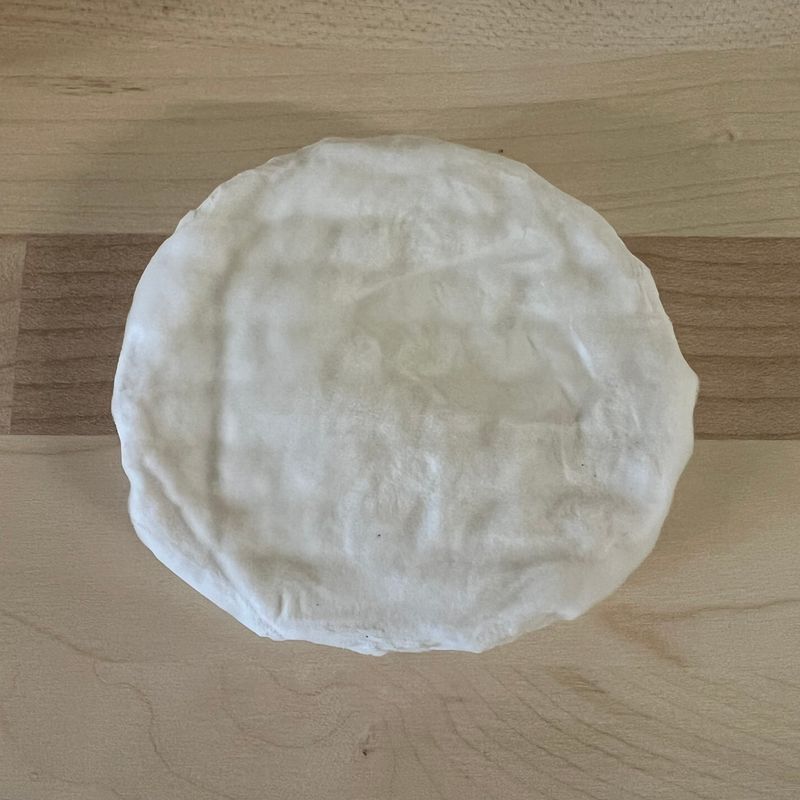 Seidenbüffel Camembert 
