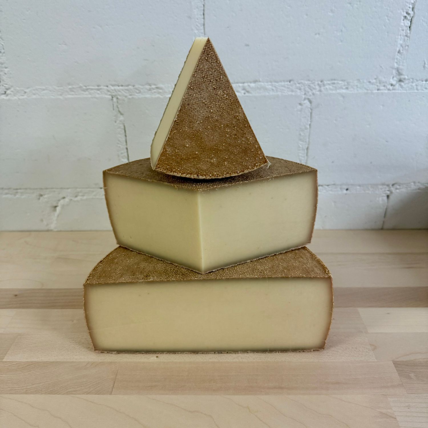 Muotathaler Alpschafkäse