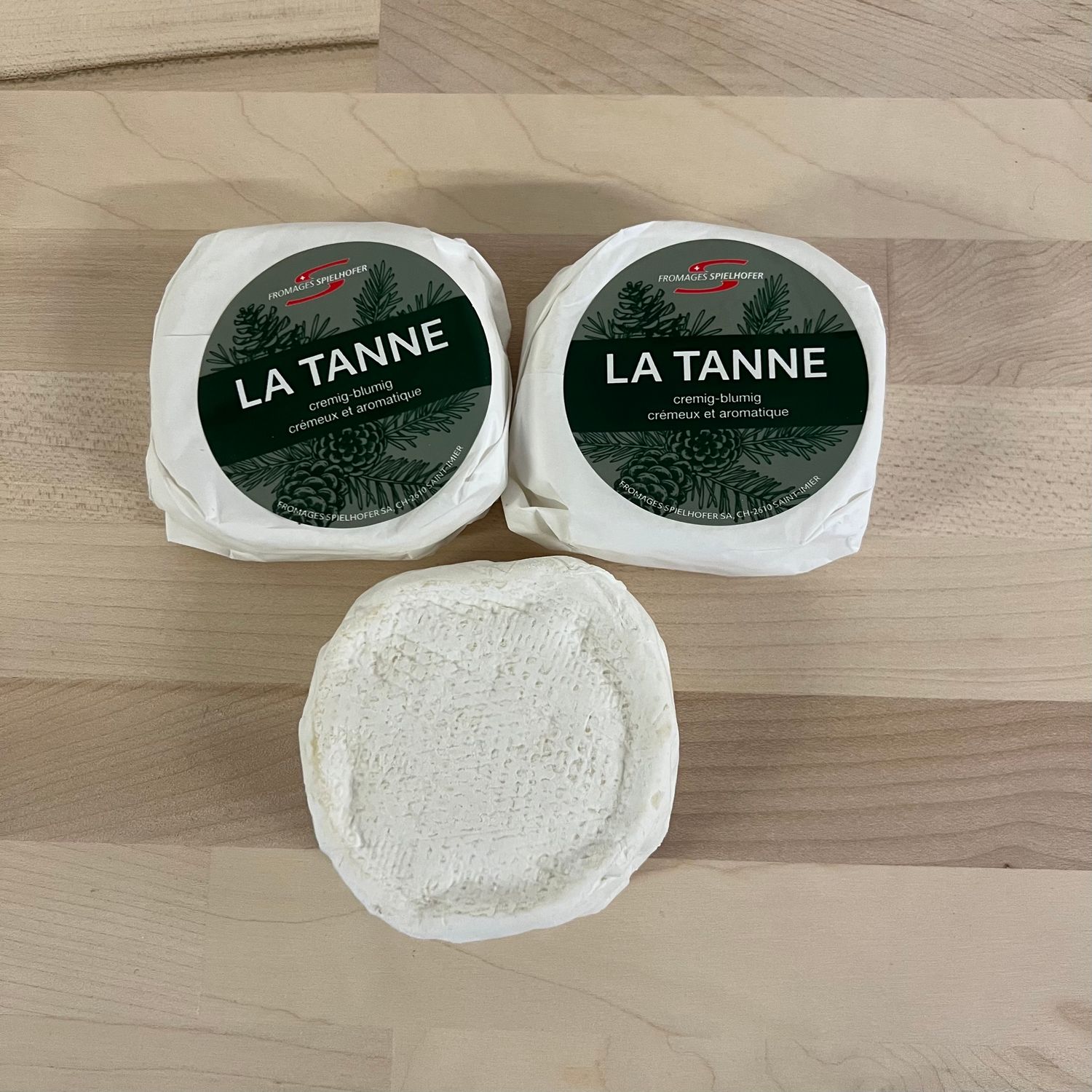 La Tanne 