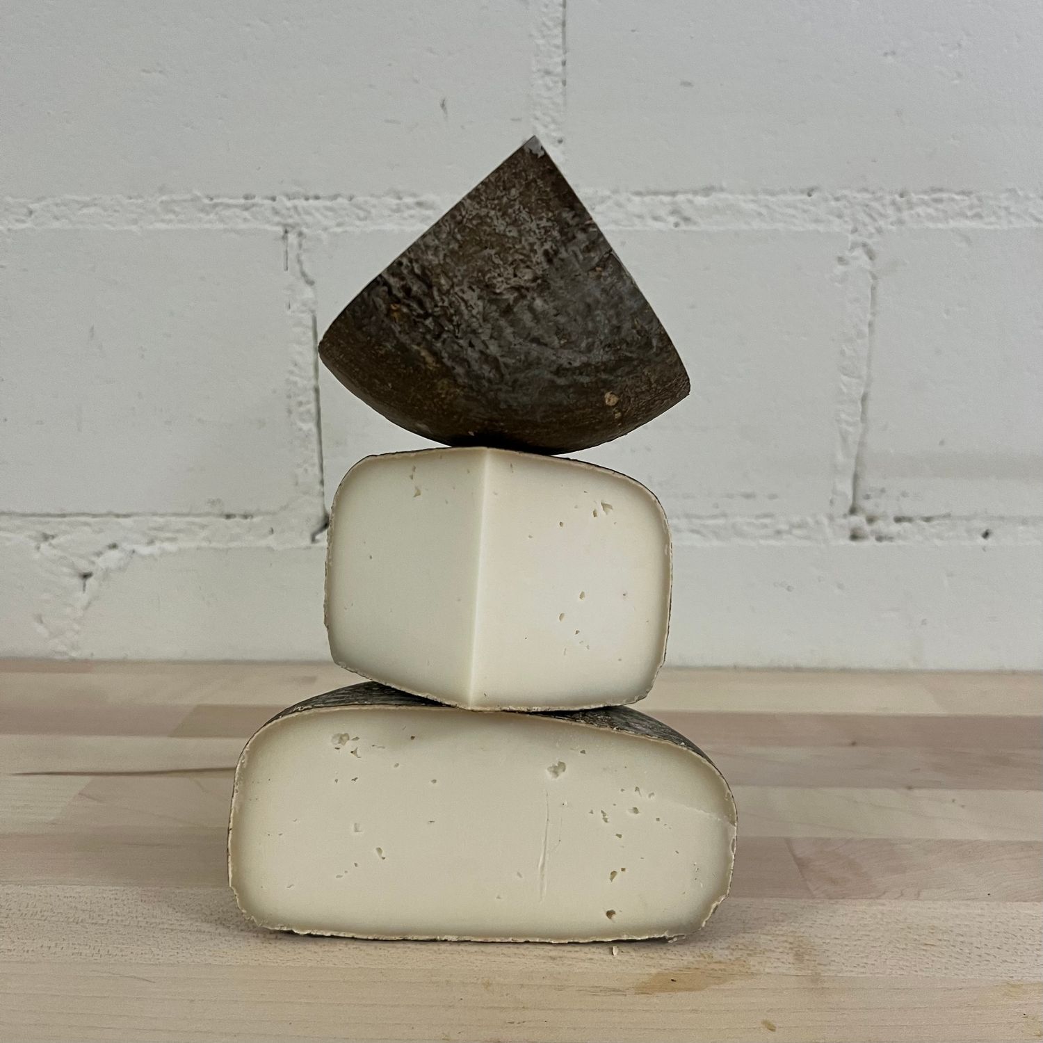 Garrotxa Käse 