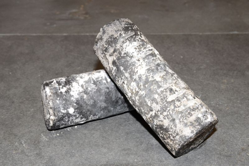 Galegge Rolle, Asche gereift, Suhr/AG