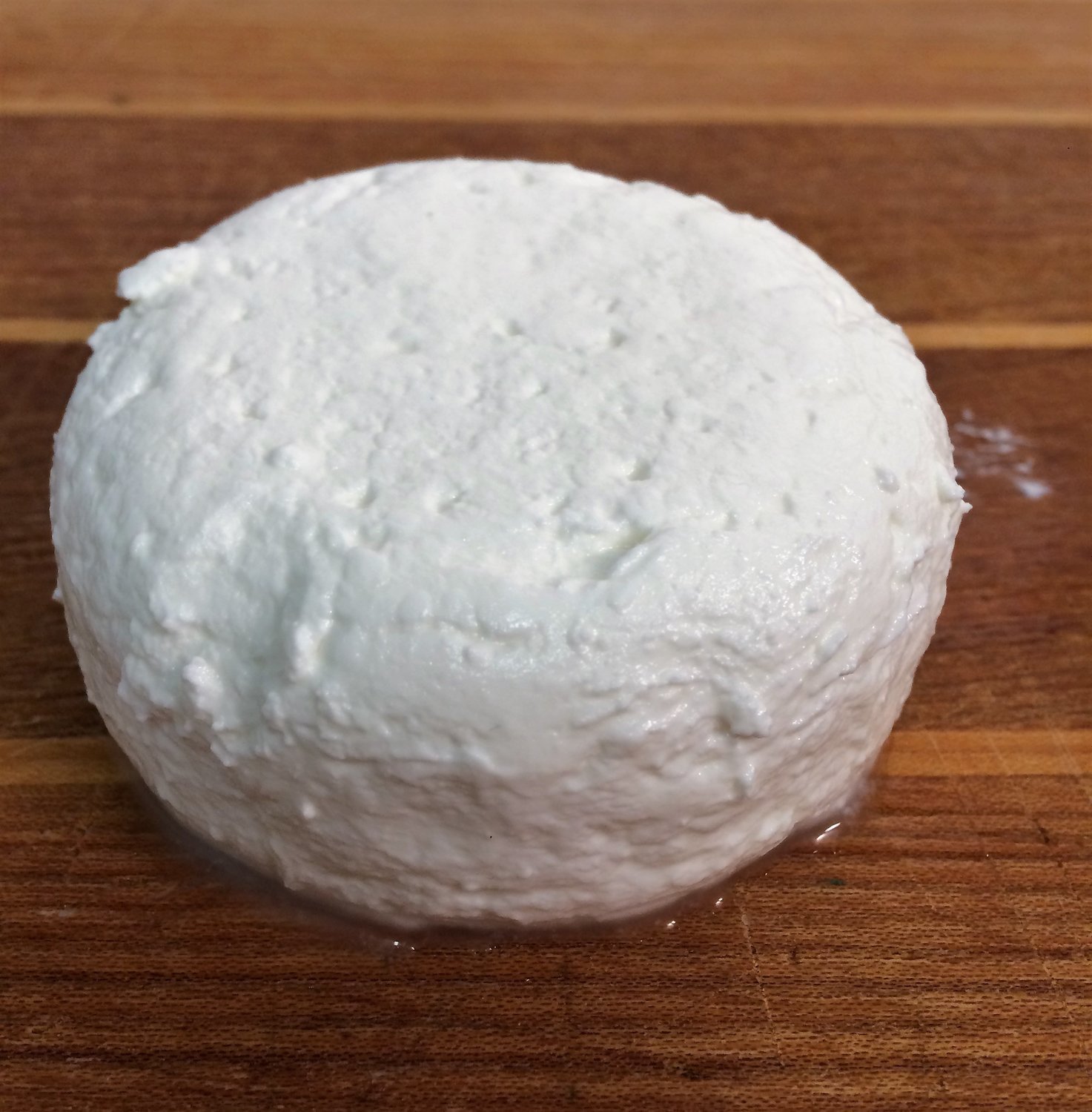 Geissfrischkäse Jura