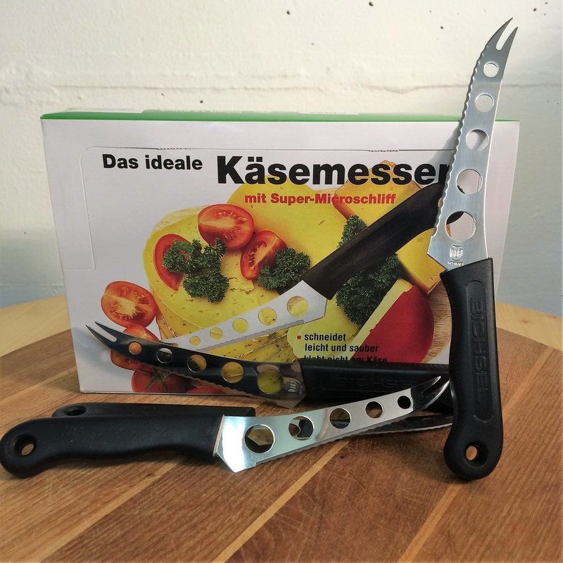 Käsemesser