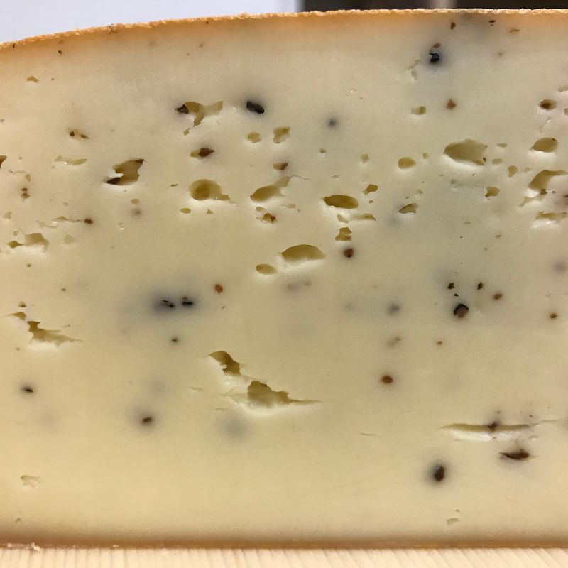 Jura aux Truffes