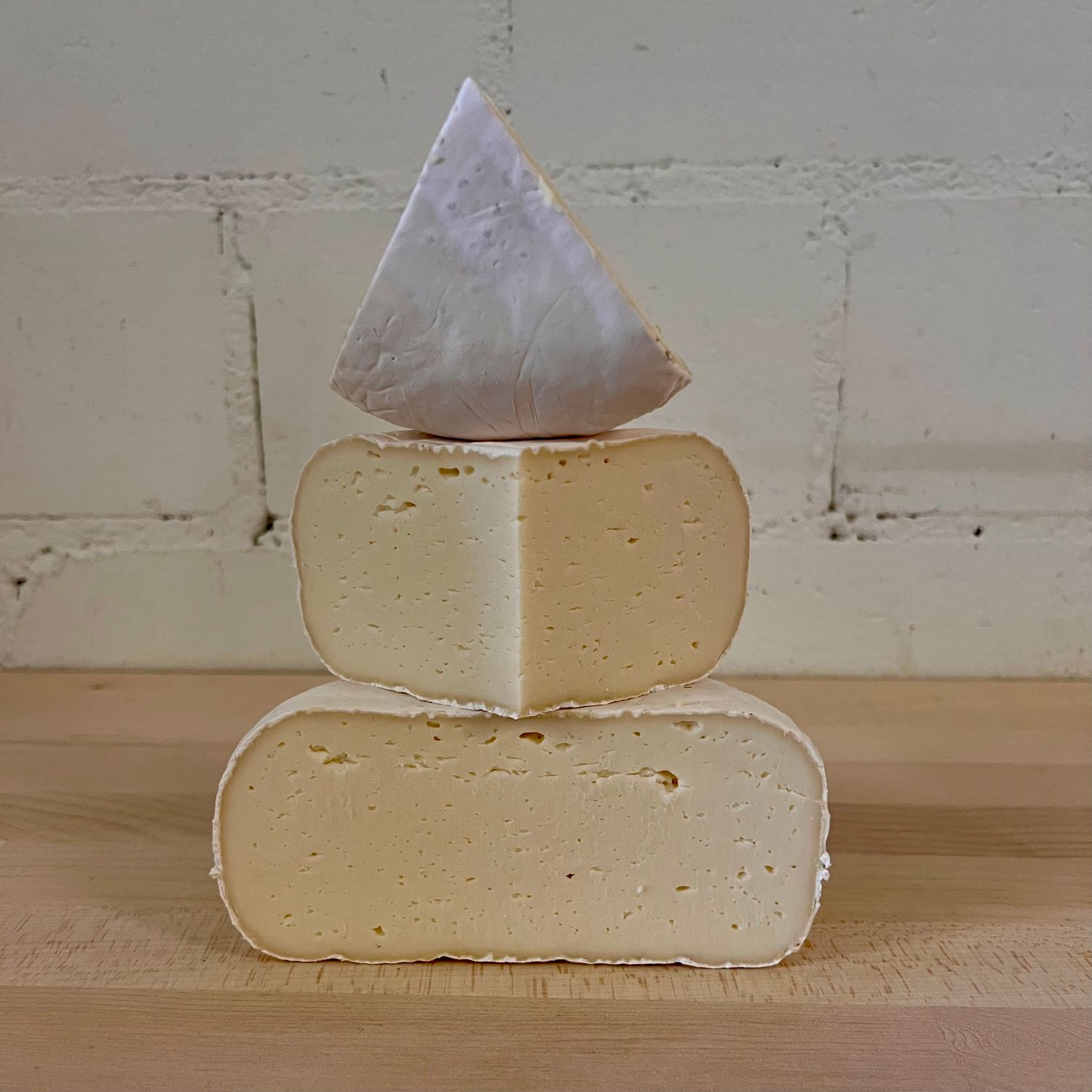 Pecorino Fresco