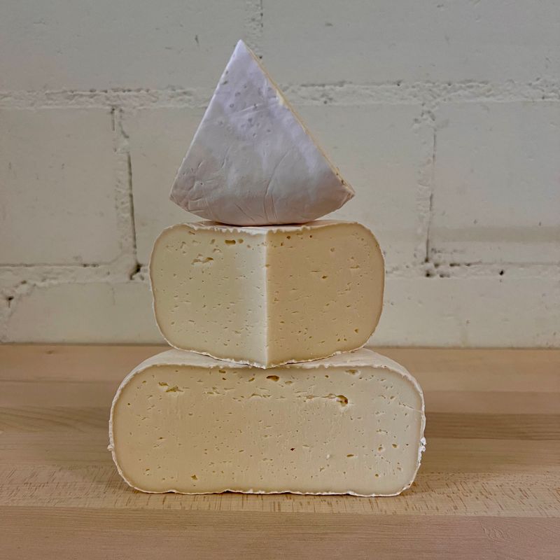 Pecorino Fresco