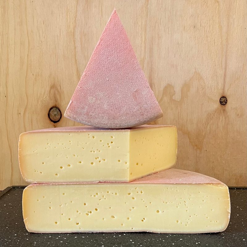 Bergkäse Aletscharena 