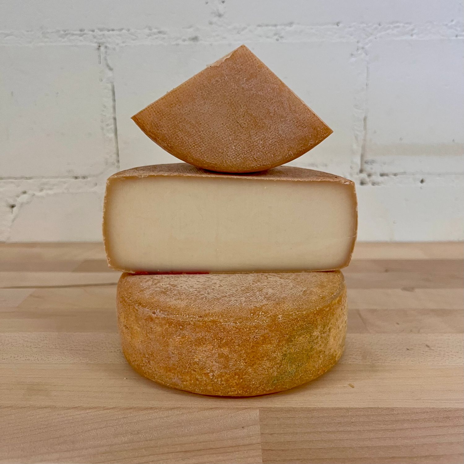 Muotathaler Alpziegenkäse