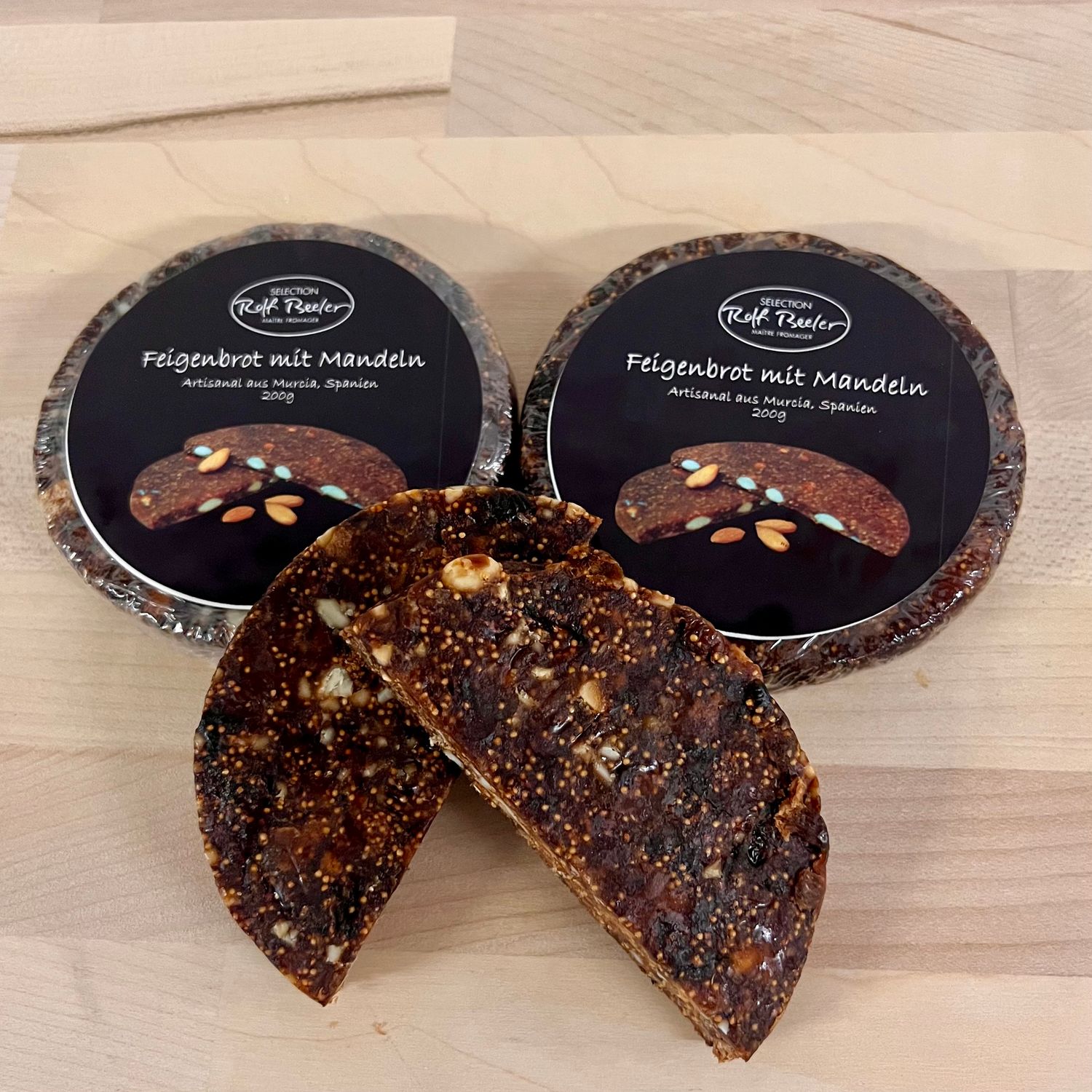 Feigenbrot, 200g