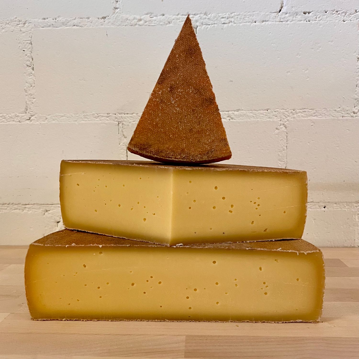 Hoch Ybrig Käse 