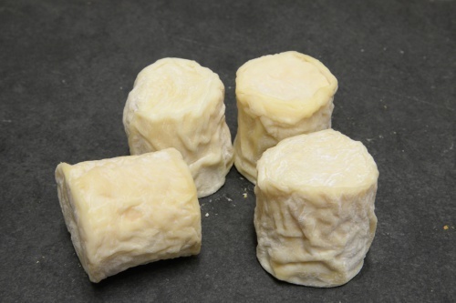 Galegge Geisskäse naturgereift