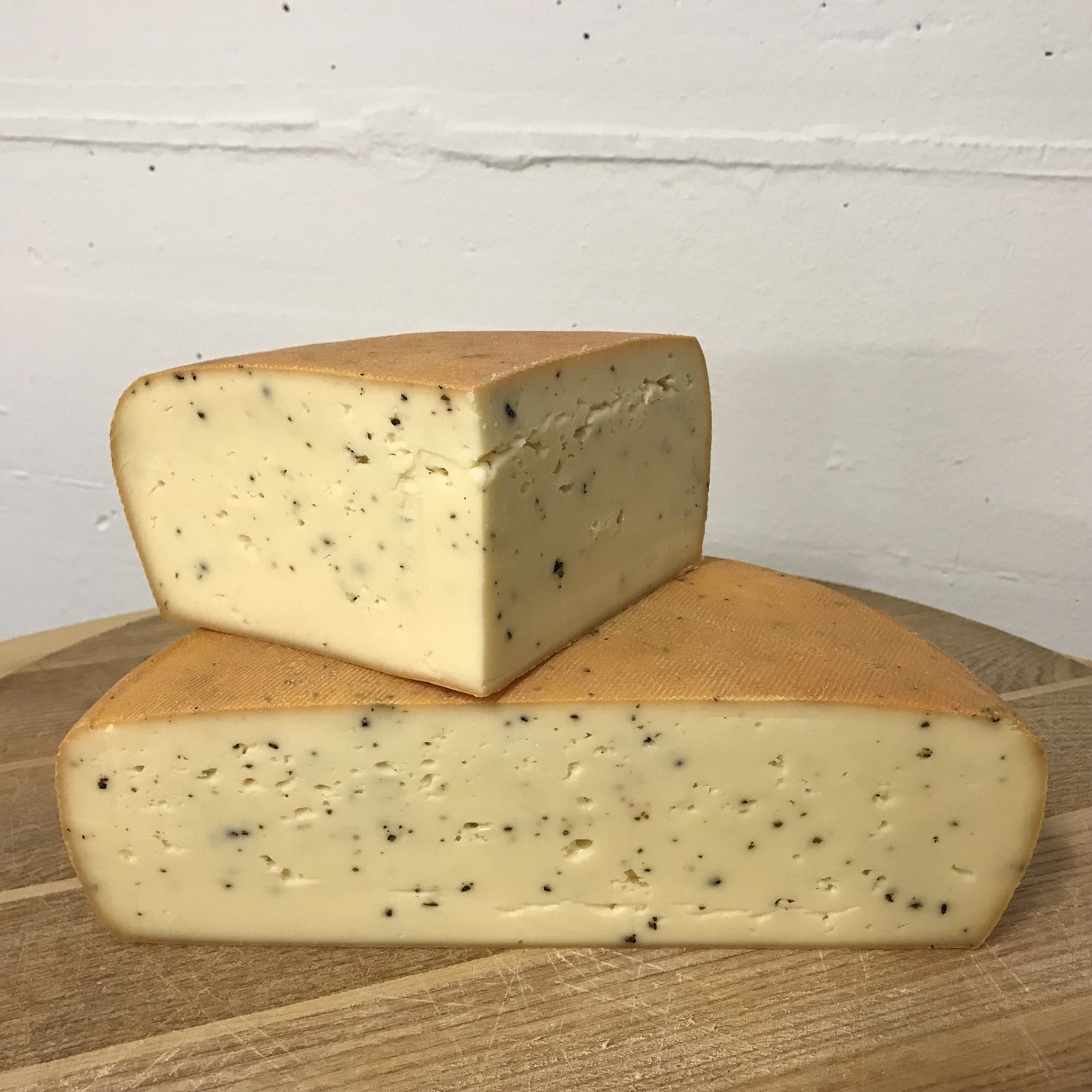 Raclette Jura aux Truffes