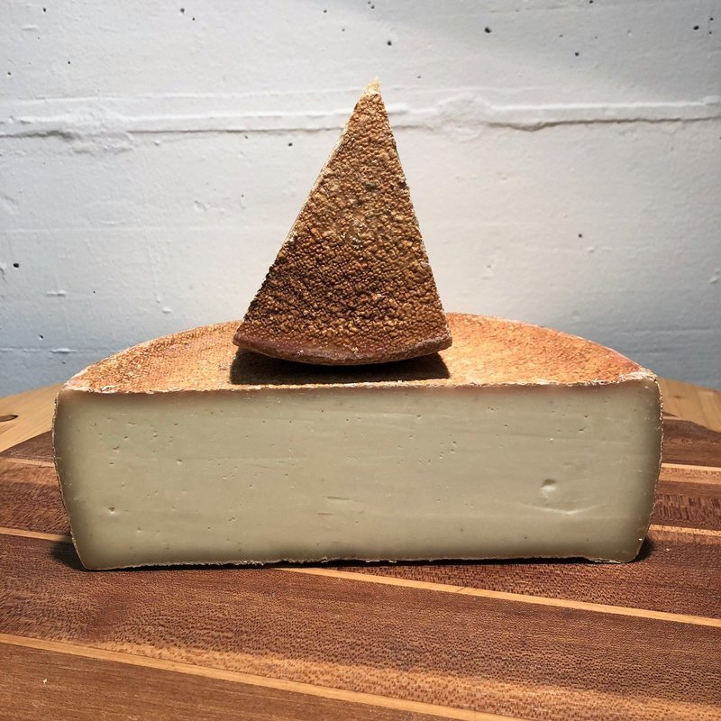 Bergbüffel Lindenberg, Bio