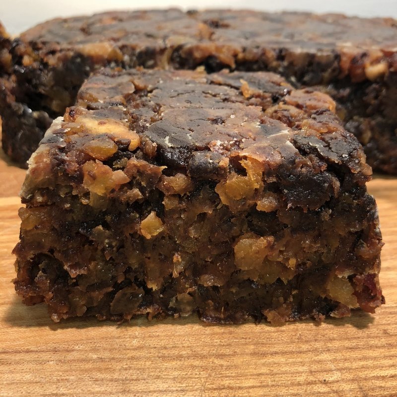 Dörrfrüchtebrot