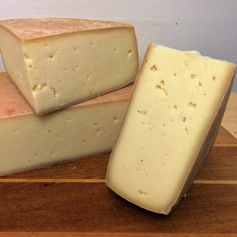 Bergschafkäse Niederrickenbach