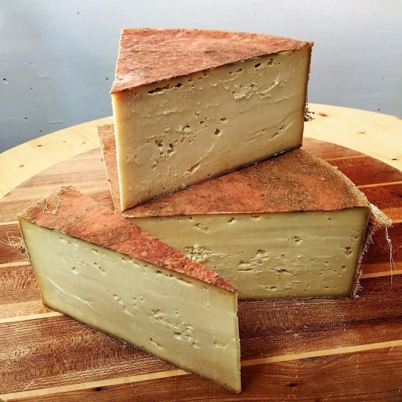 Fribourger Vacherin 