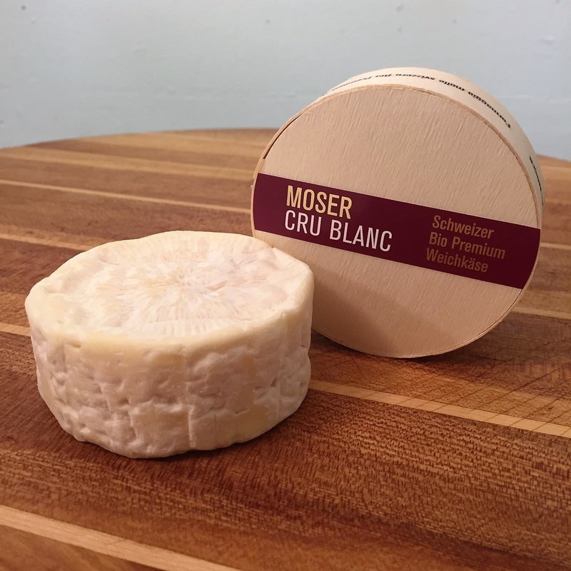 Cru Blanc Moser