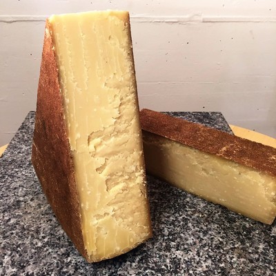 Gruyère AOP, Séléction Beeler, 26 Monate