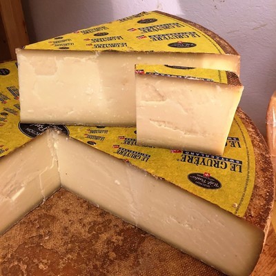 Gruyère AOP, Séléction Beeler, 18 Monate