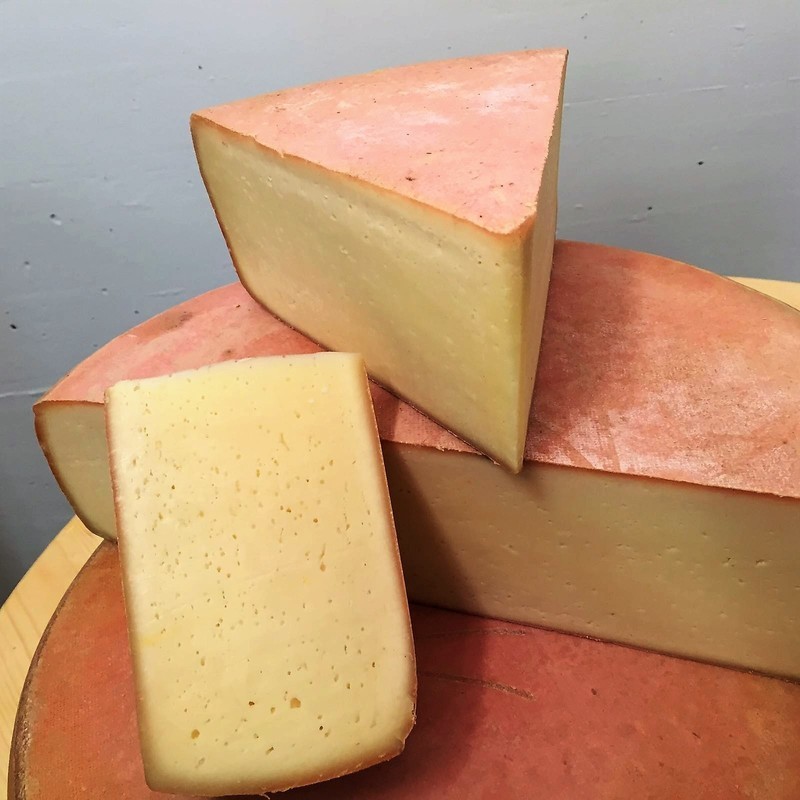 Napf Bergkäse