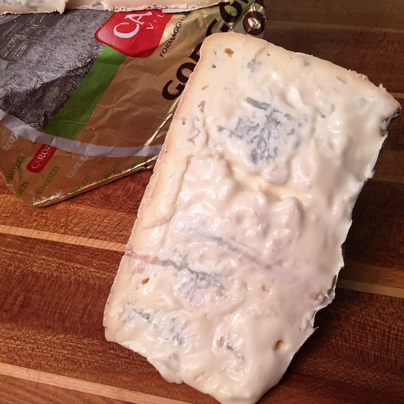 Gorgonzola Dolce