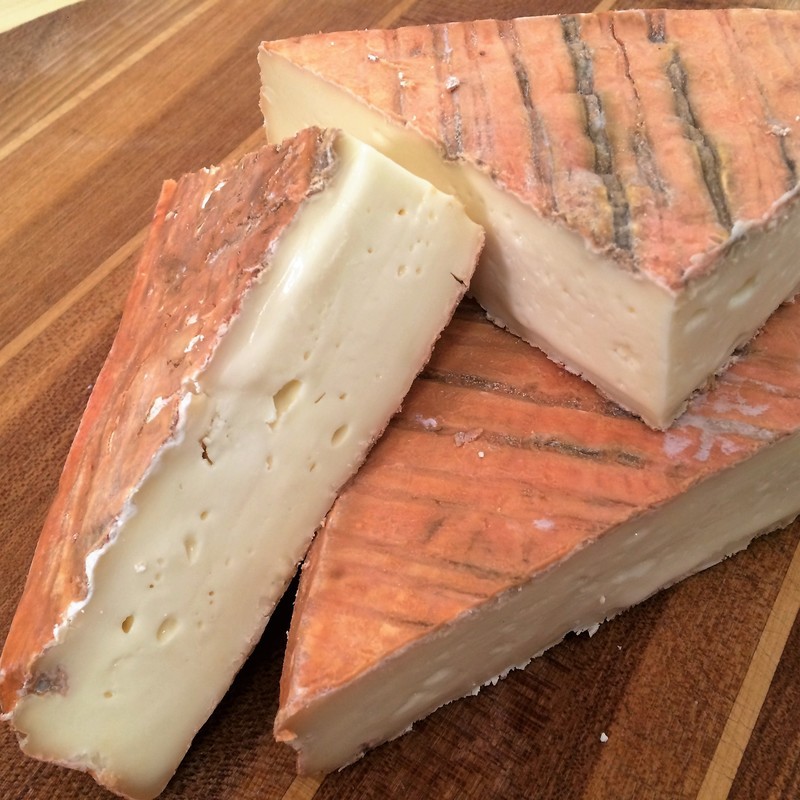 Taleggio Valsassina