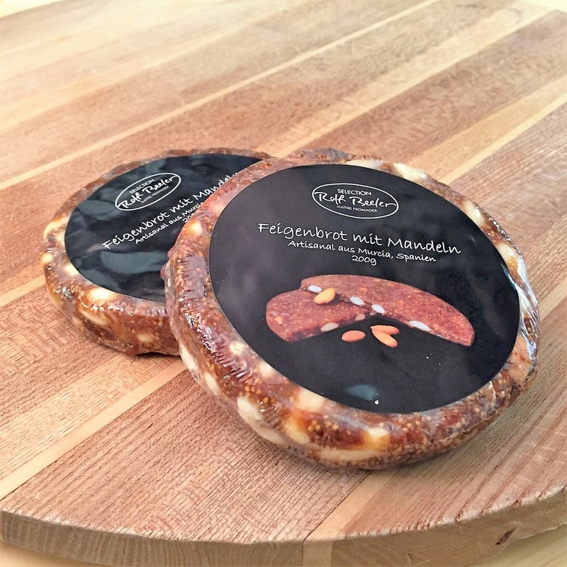 Feigenbrot, 200g