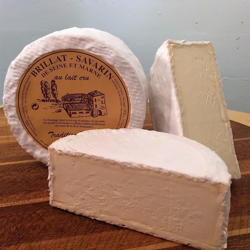 Brillat Savarin