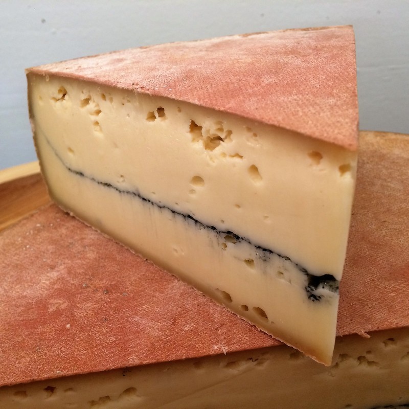 Raclette Morbier