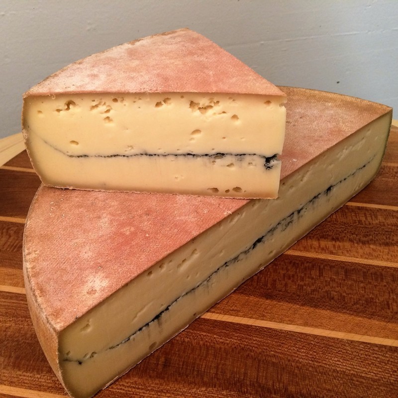 Morbier