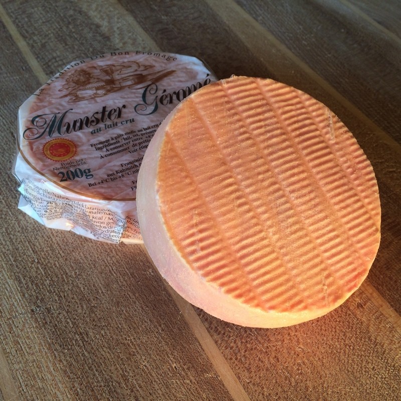 Münster, 200g