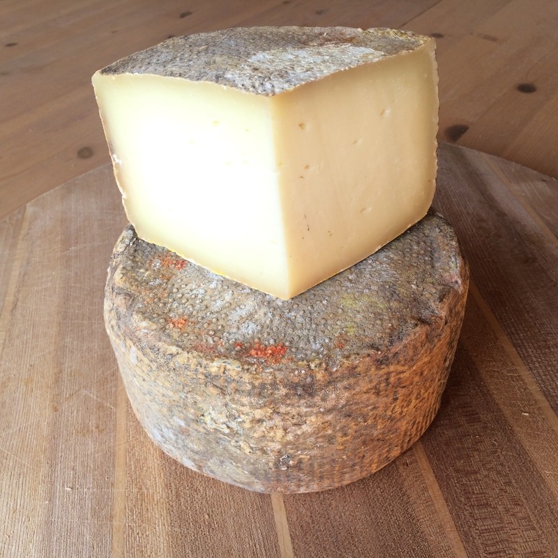 Pecorino di Pienza