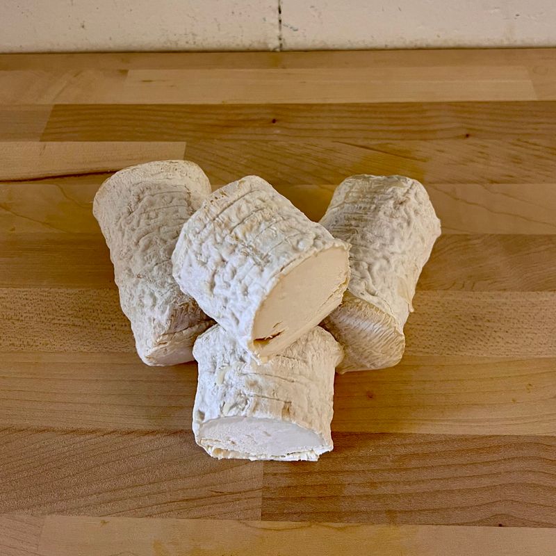 Caprin du Jura, Rolle